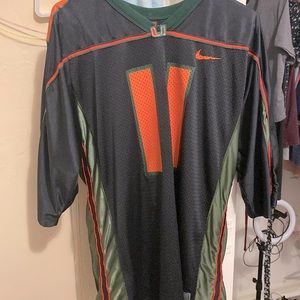 miami dolphins jersey